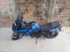 Yamaha FAZER